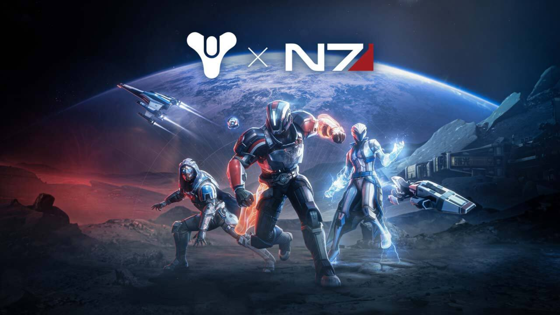 destiny 2 mass effect crossover