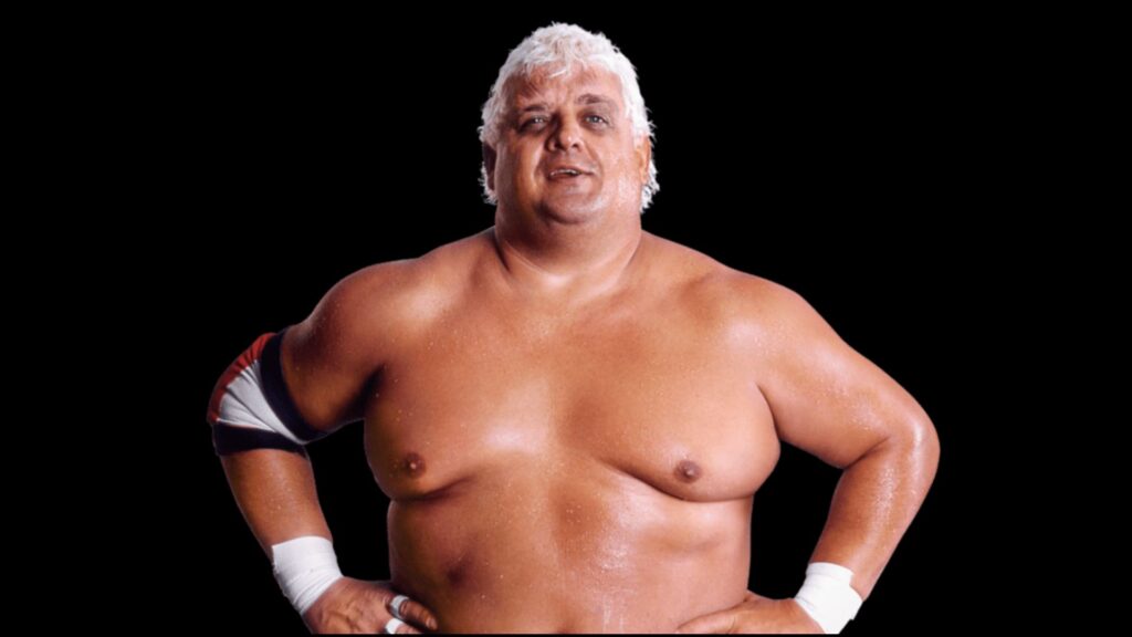 dusty rhodes wwe 2k24