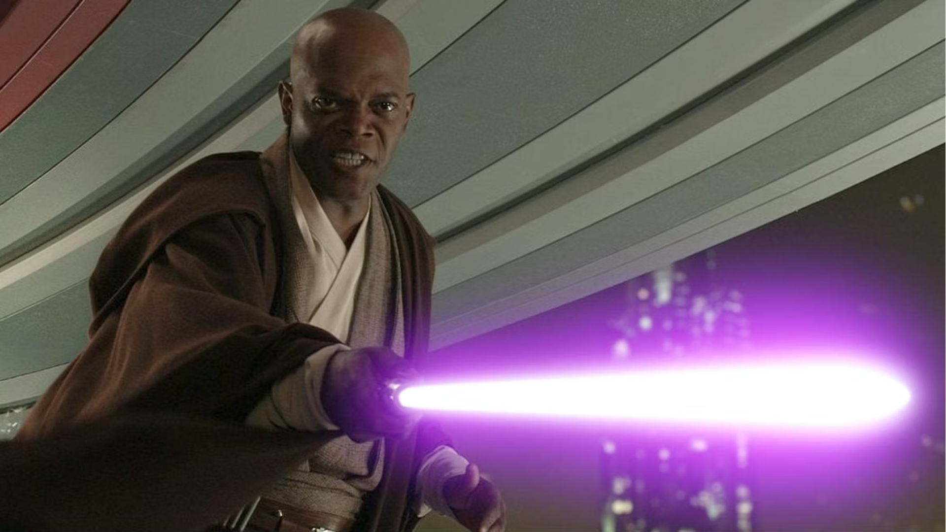 mace windu