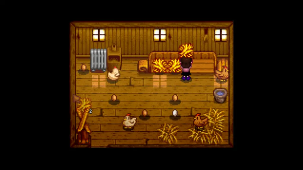 barn features in stardew valley