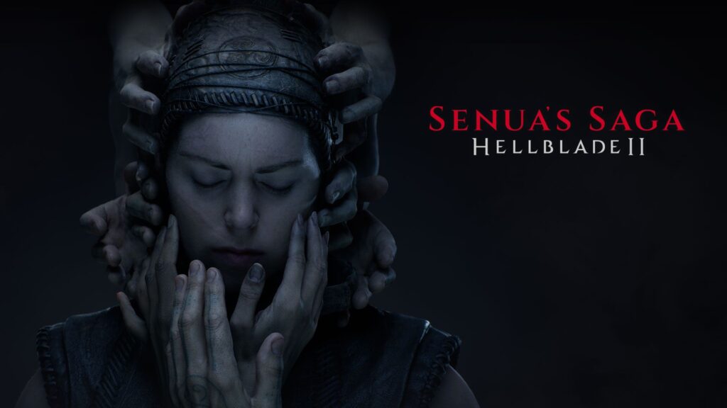 senua's saga hellblade ii