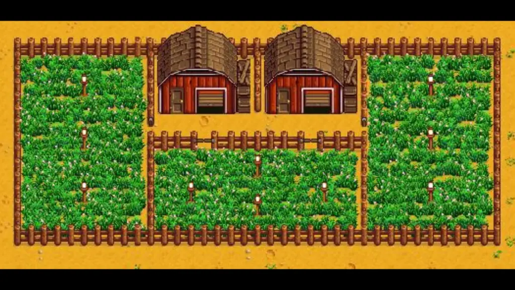 stardew valley how to feed animals