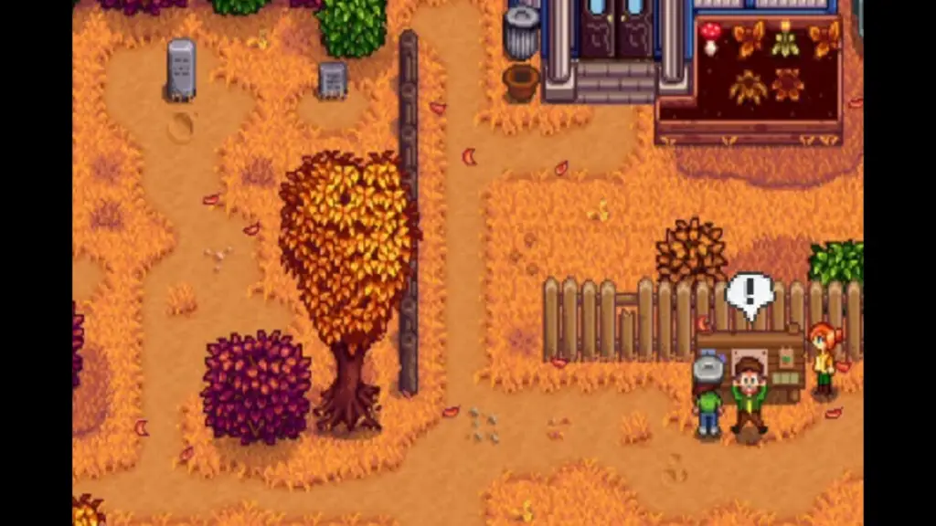 how to use tilapia stardew valley