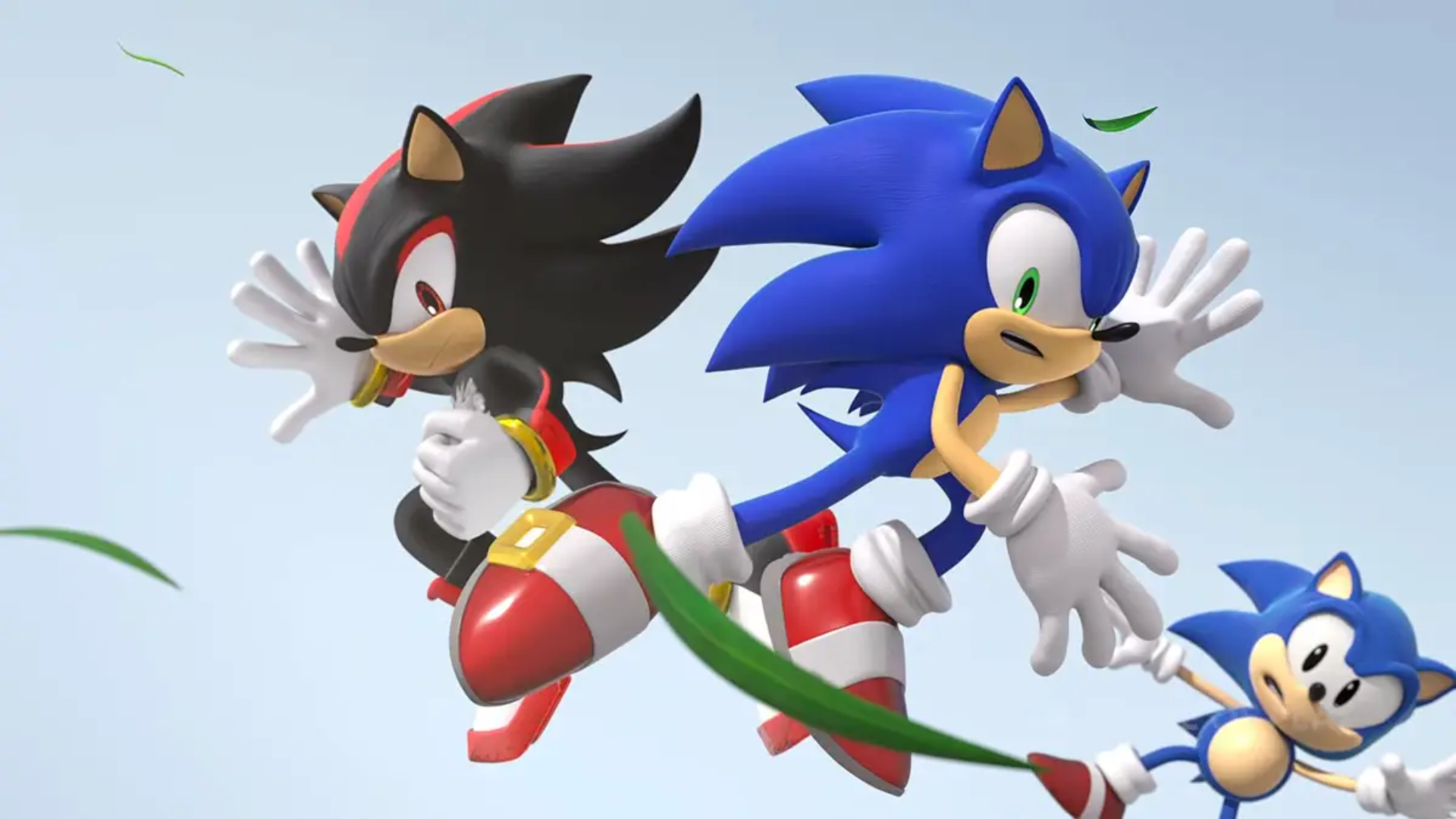 sonic x shadow generations