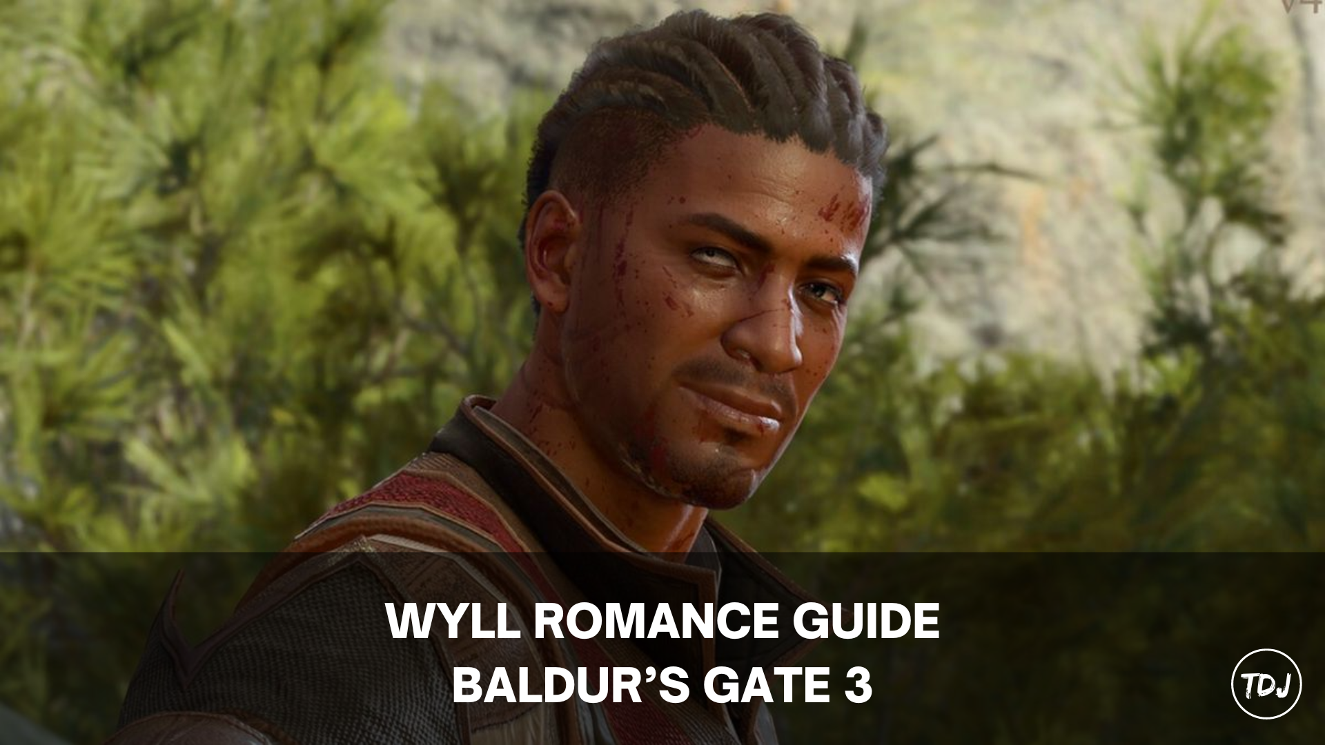 how to romance wyll baldur's gate 3