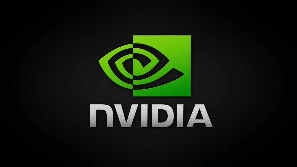 nvidia