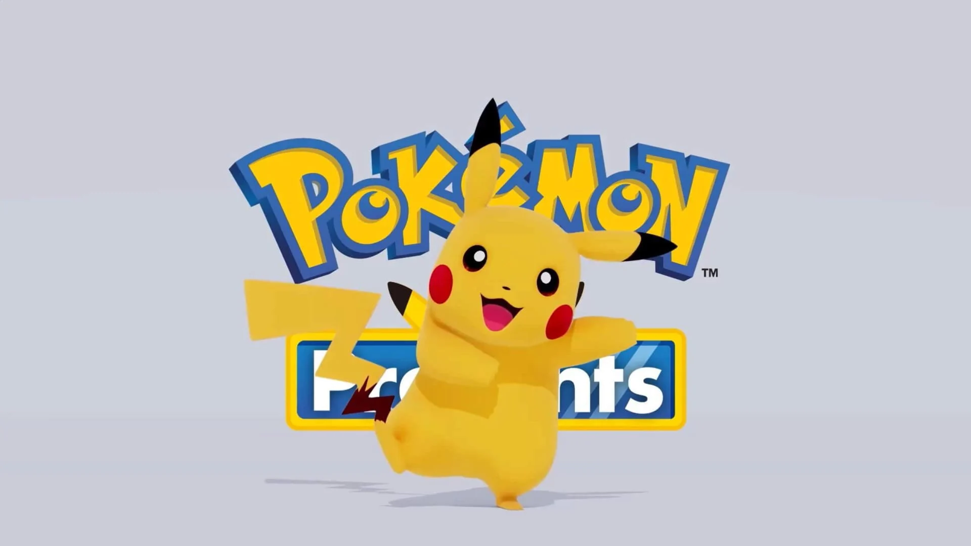 pokemon presents announcements