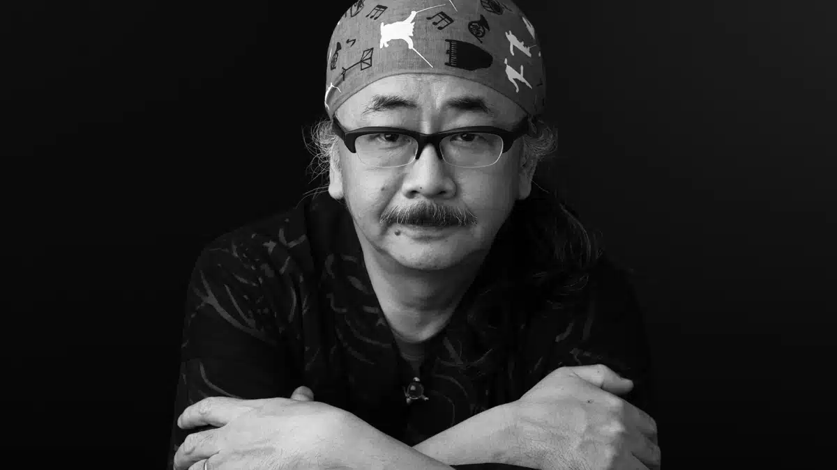 uematsu