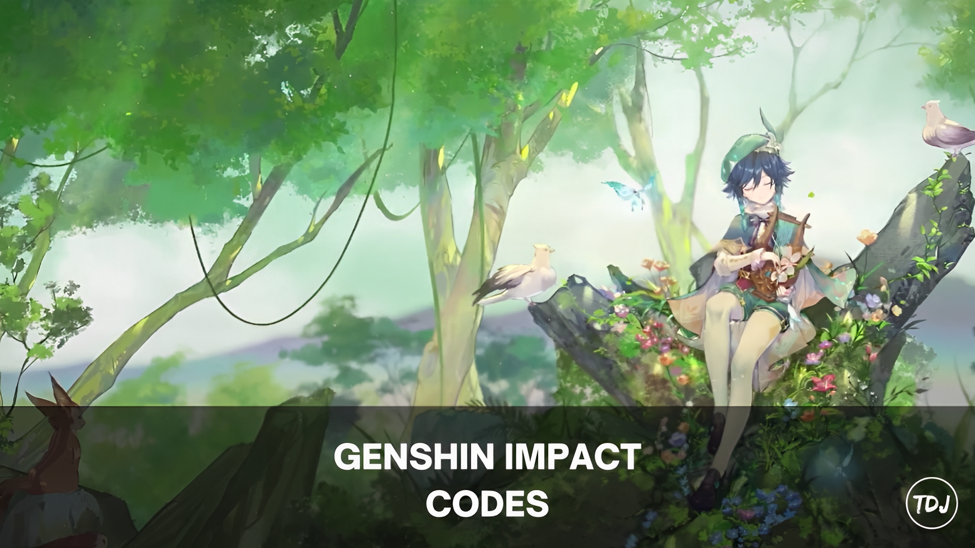 genshin impact codes