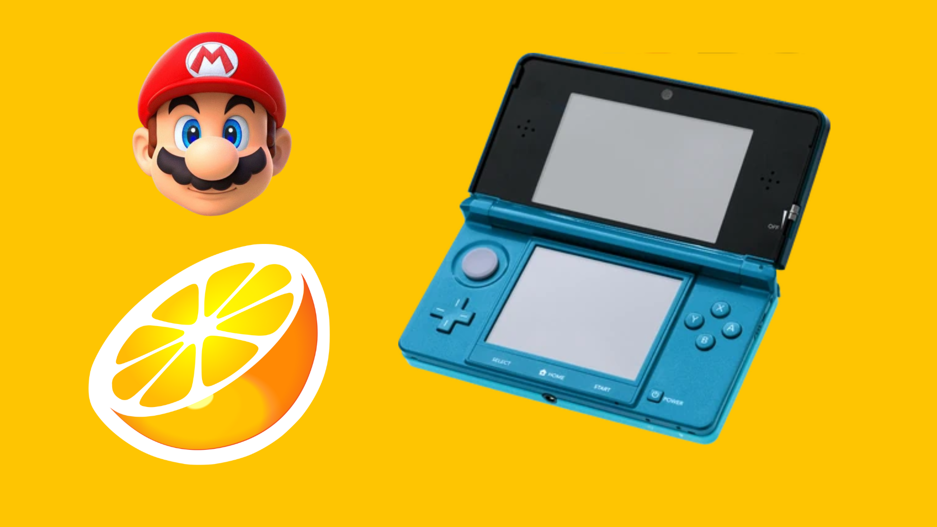 3ds emulator citra shuts down