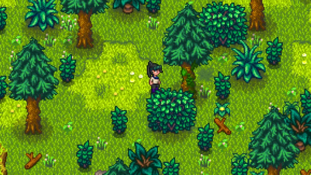 stardew valley 1.6 new materials