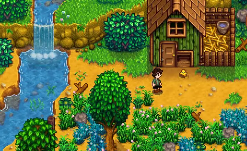 stardew valley 1.6 meadowlands farm