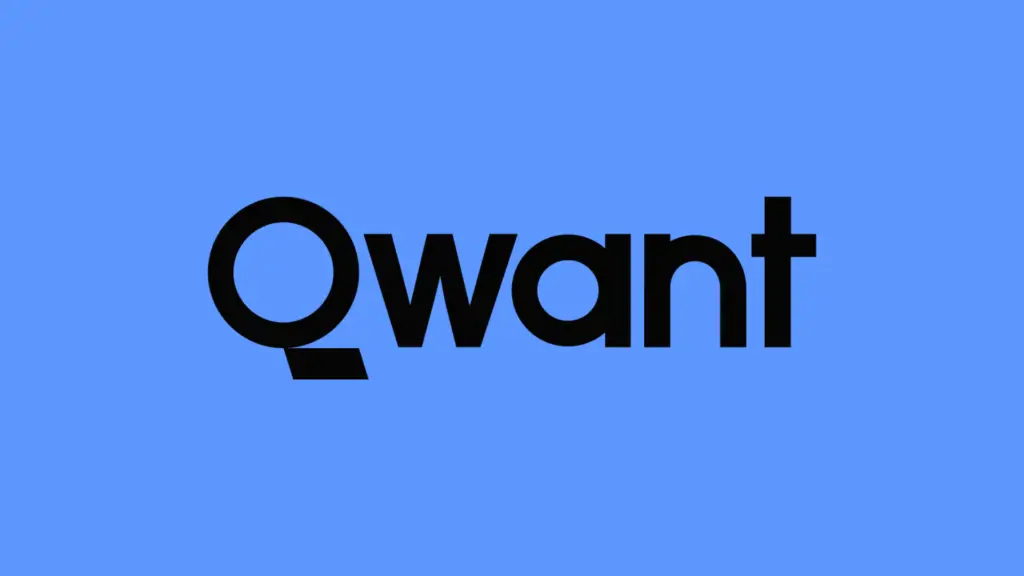 qwant search engine