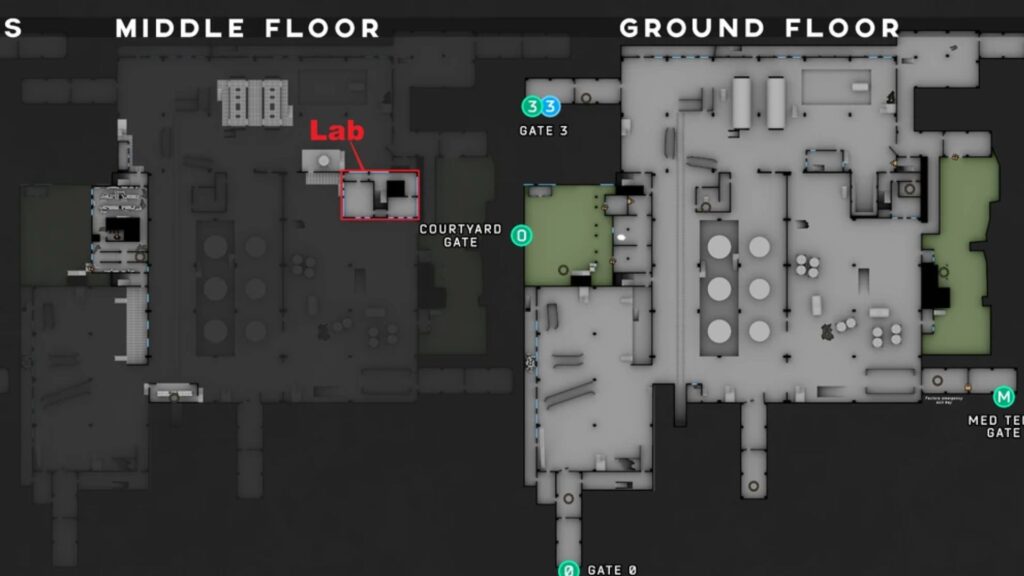 How to Complete the A Healthy Alternative Quest in Escape from Tarkov