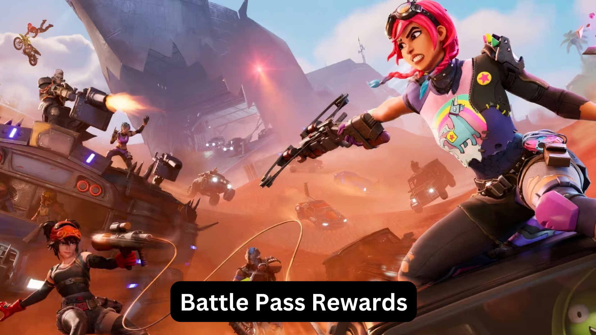 fortnite chapter 5 season 3 battle pass rewards