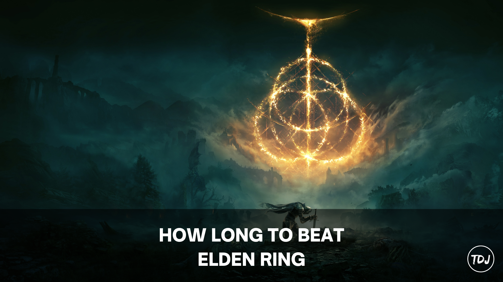 how long to beat elden ring