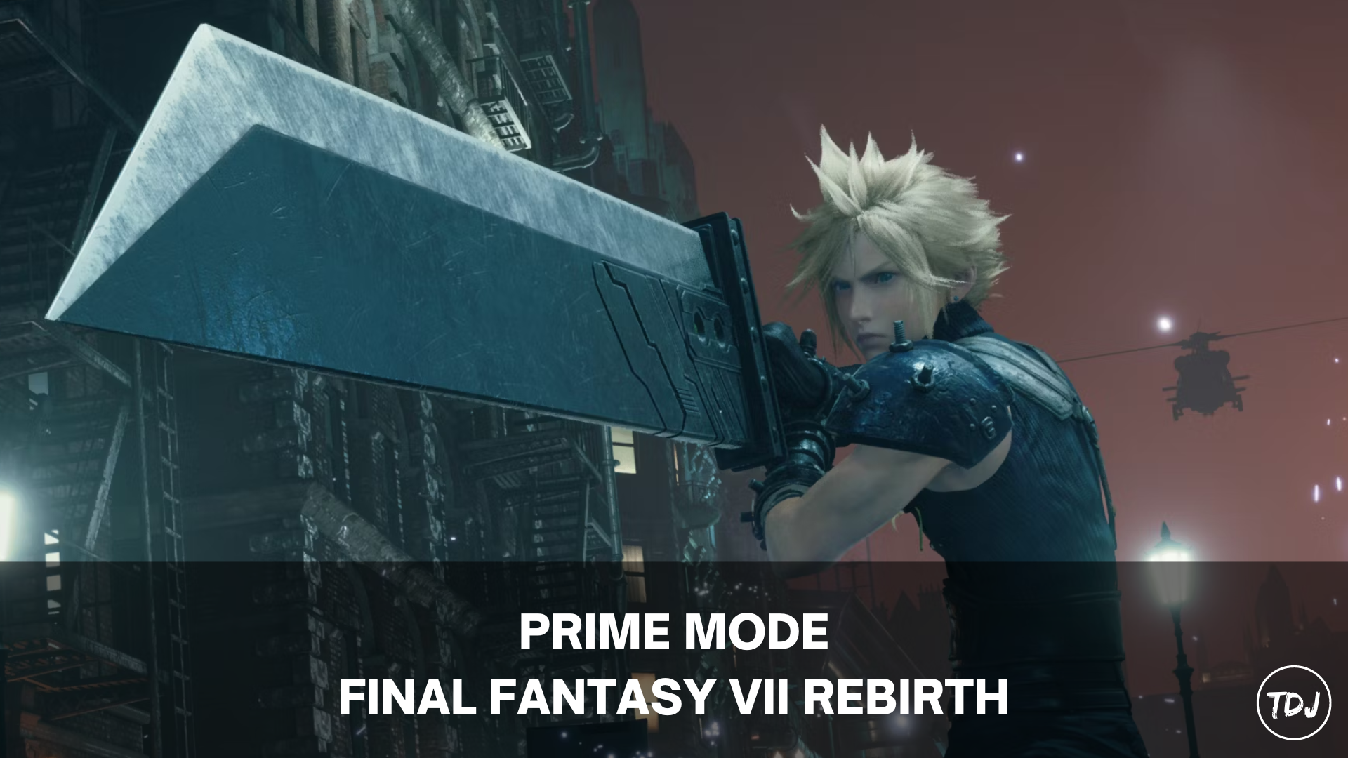 ff7 rebirth prime mode