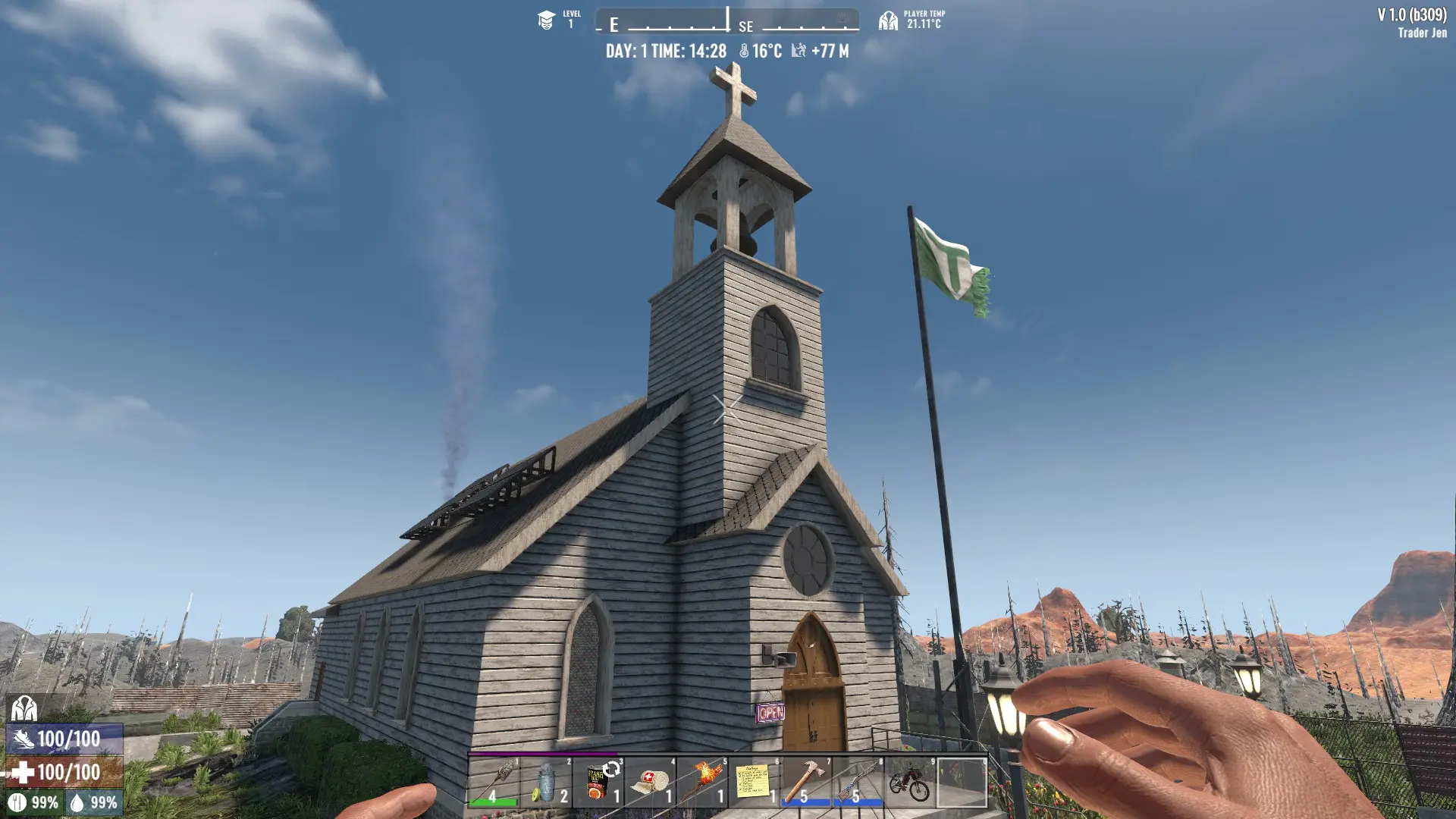 25 Best 7 Days to Die Mods | The Daily Juice