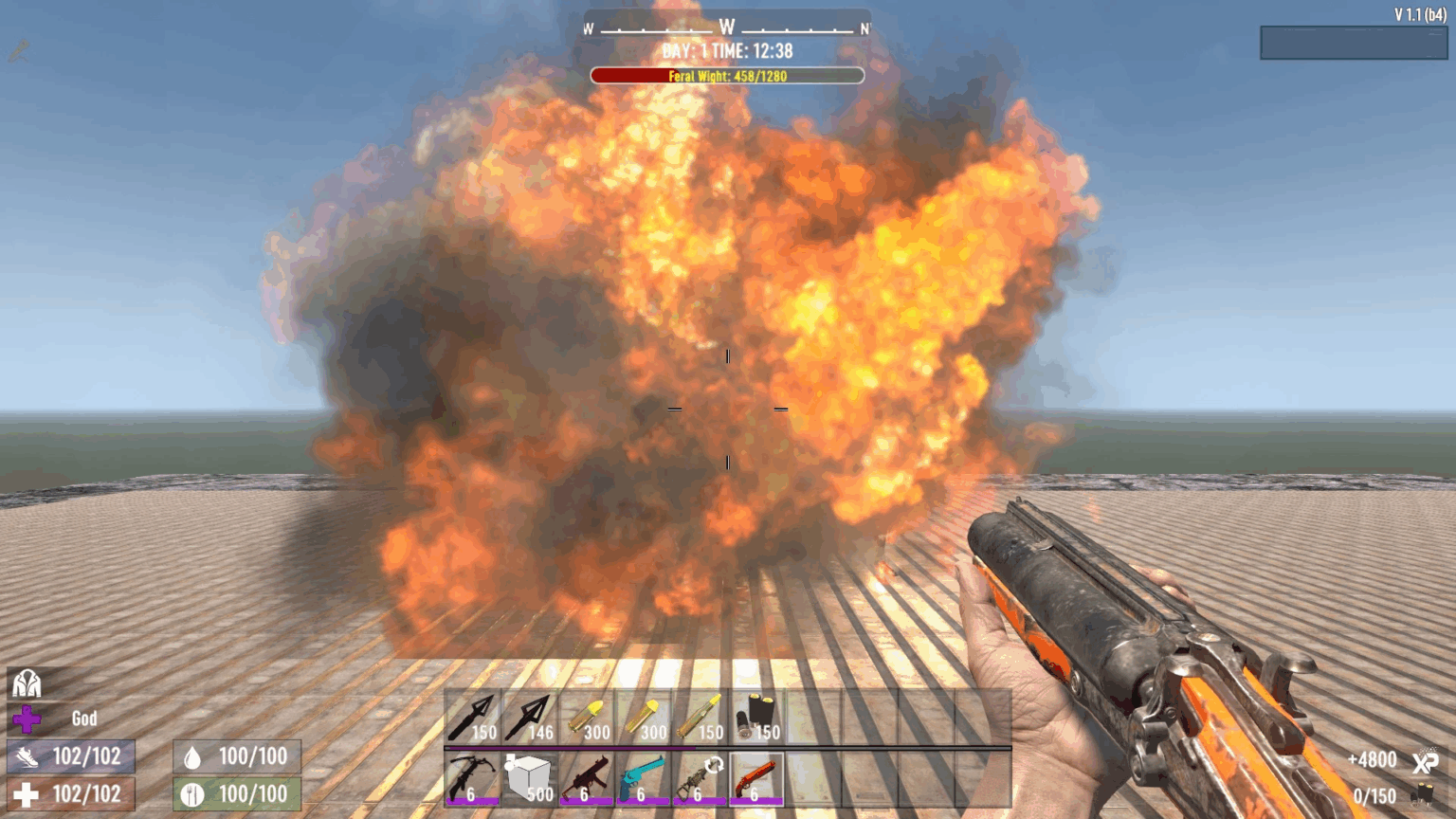 25 Best 7 Days to Die Mods | The Daily Juice