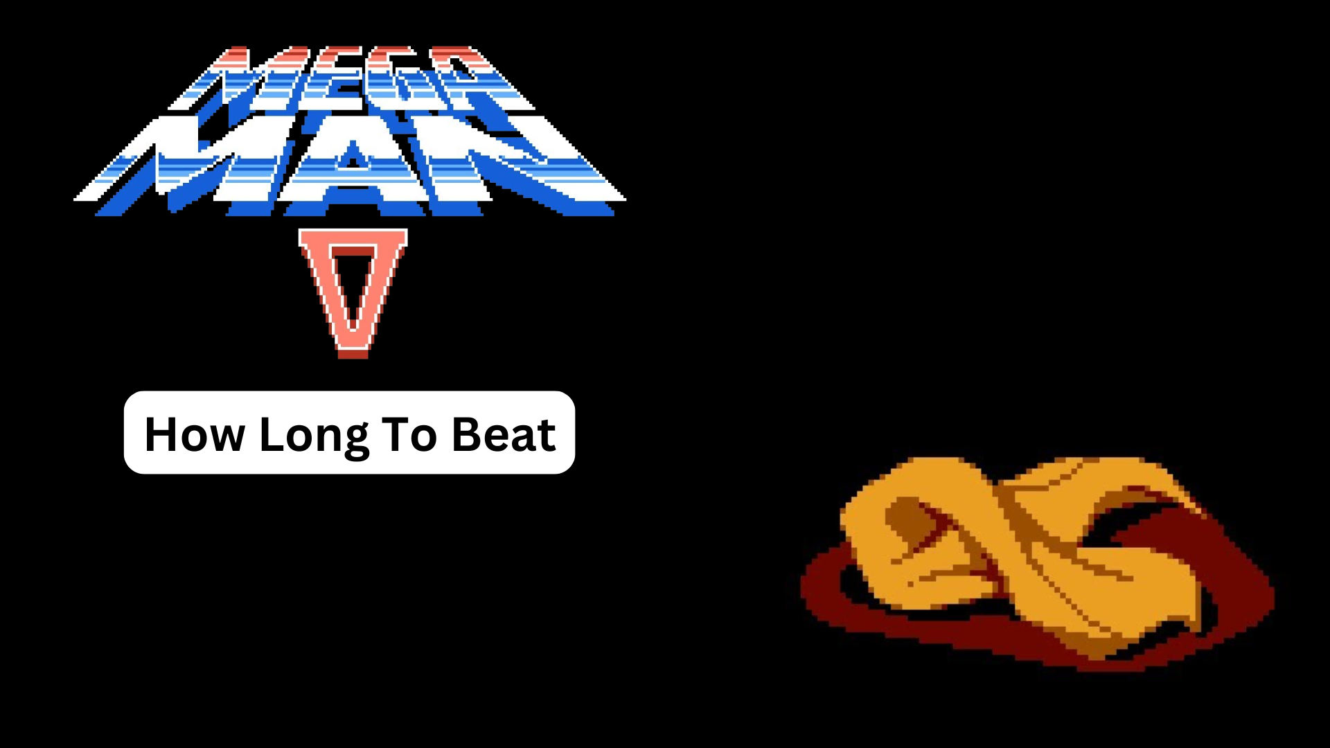 how long to beat mega man 5