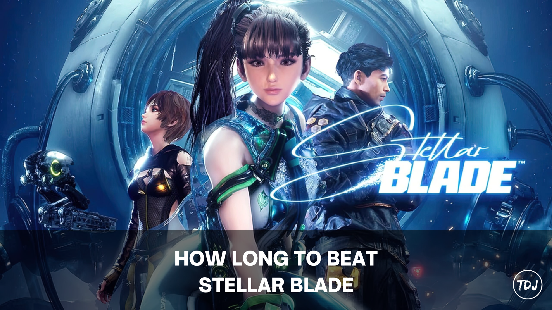 how long to beat stellar blade