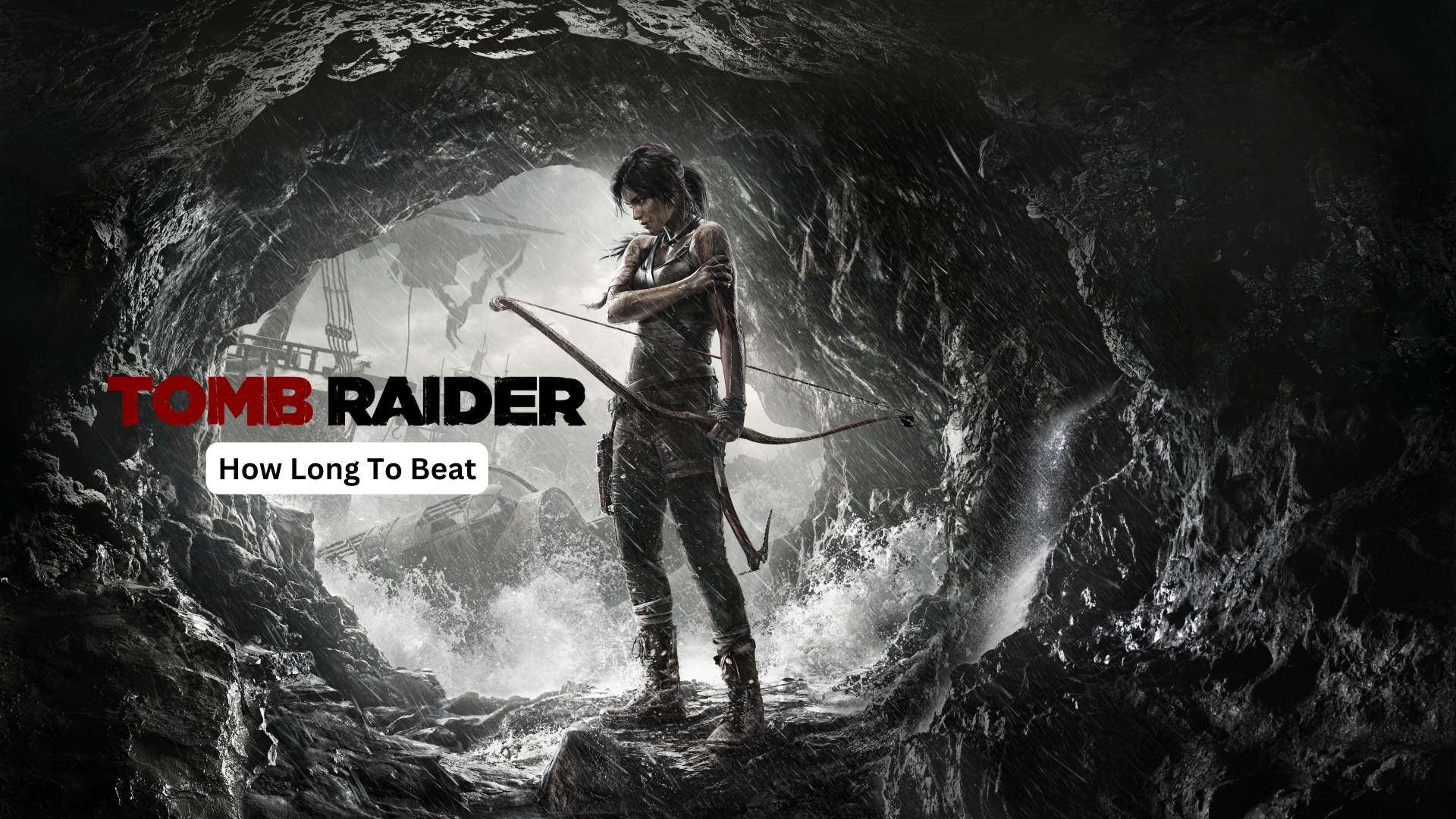 how long to beat tomb raider (2013)