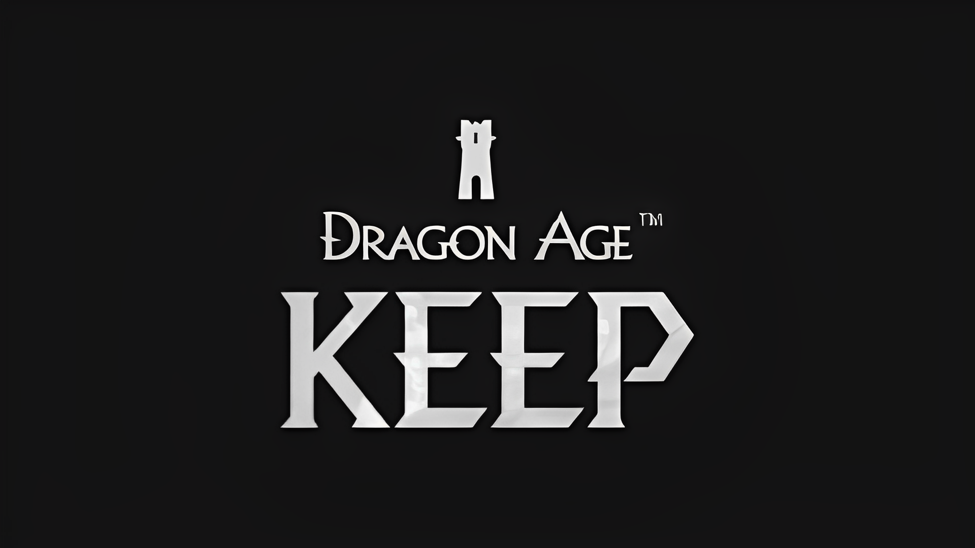 dragon age keep