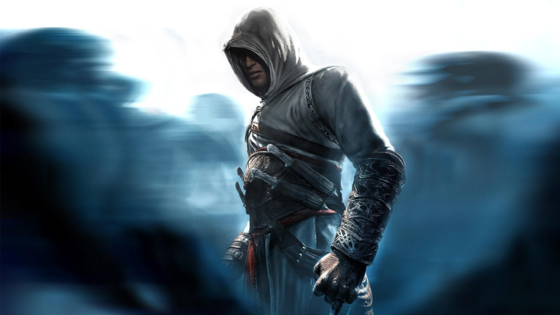 assassin's creed