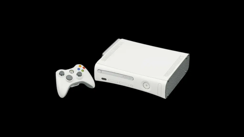 xbox 360