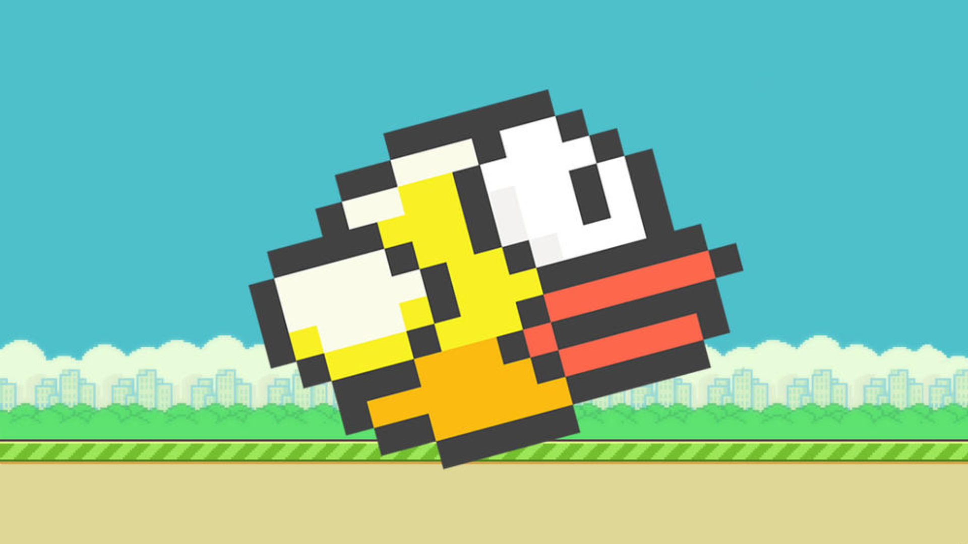 flappy bird