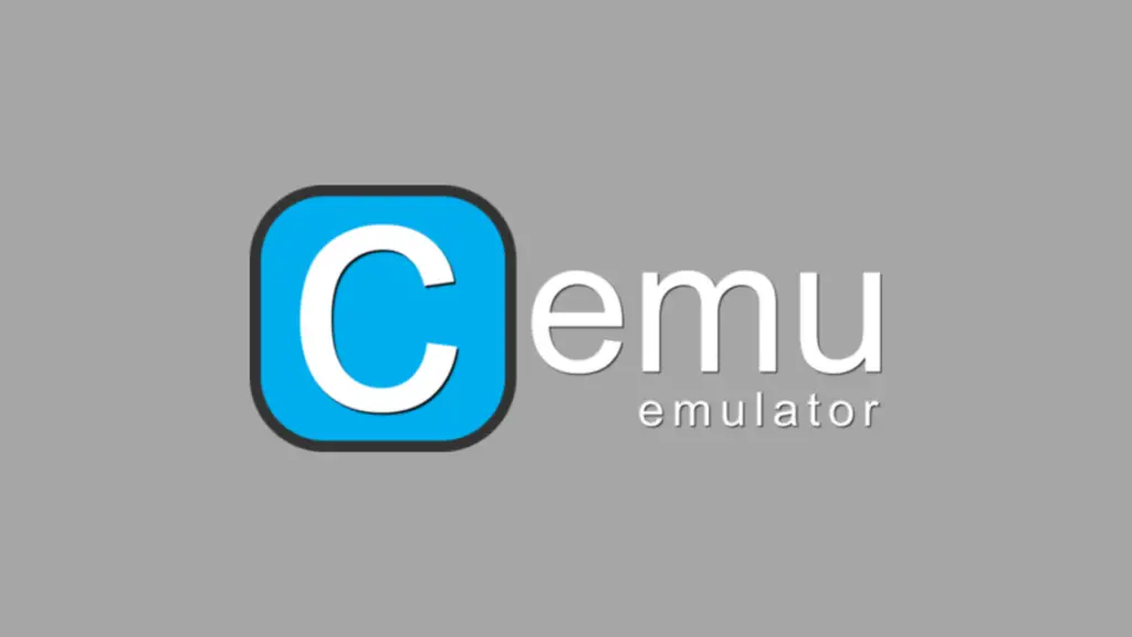 cemu emulator