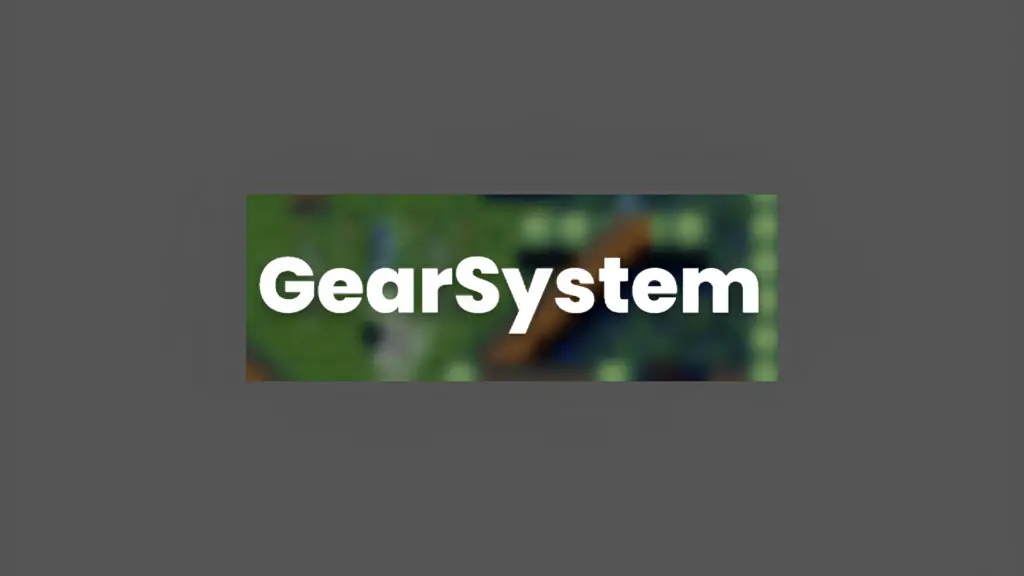 gearsystem emulator