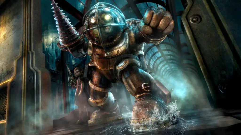 BioShock