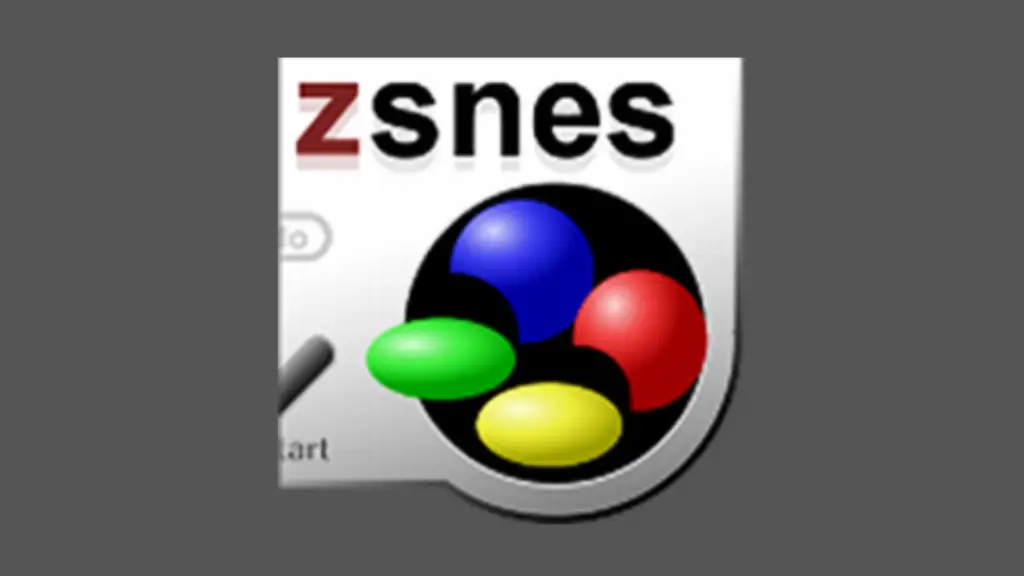 zsnes