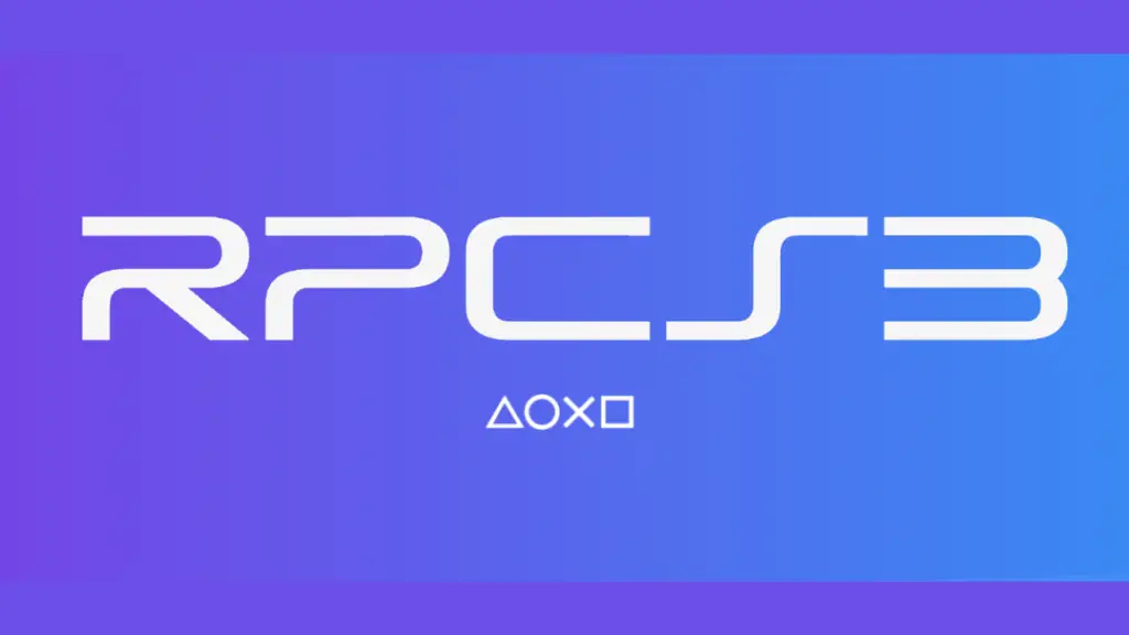 rpcs3