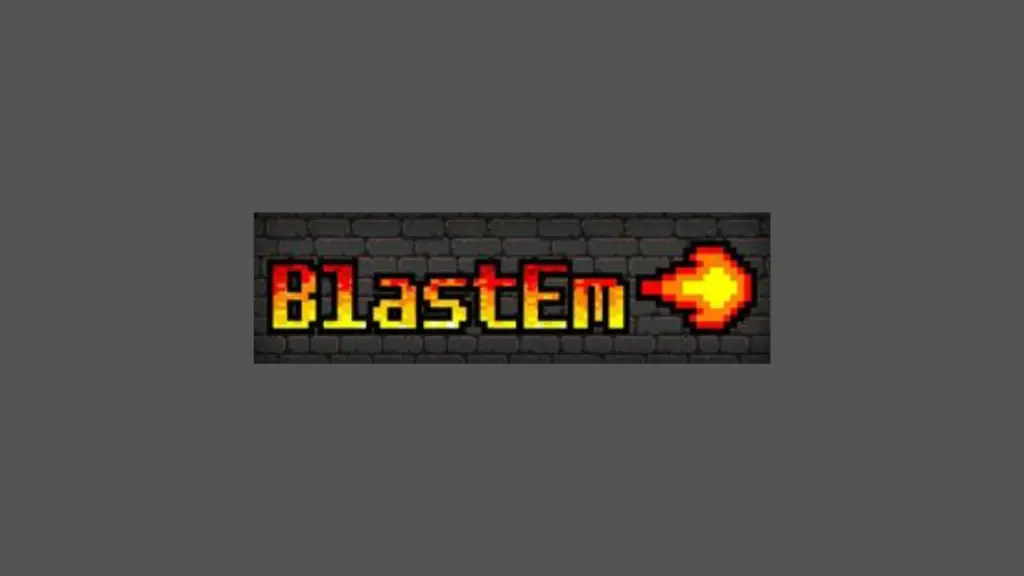 blastem emulator