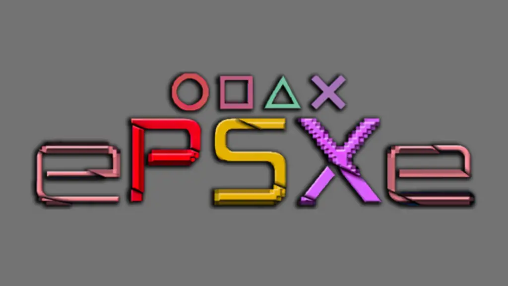 epsxe emulator