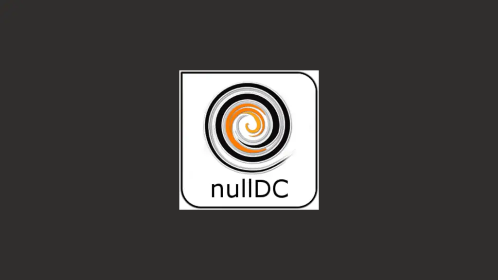 nulldc