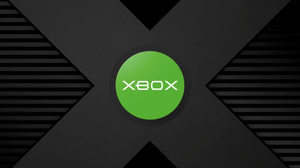 xbox