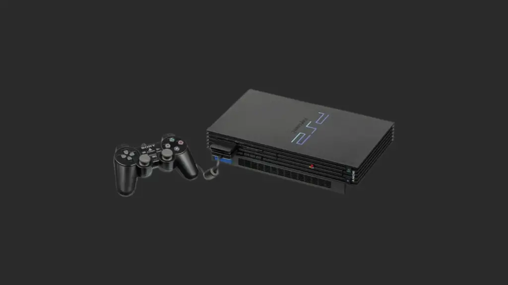 playstation 2