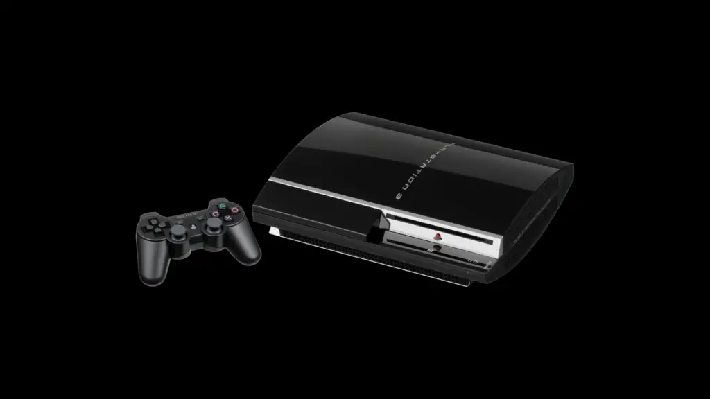 playstation 3