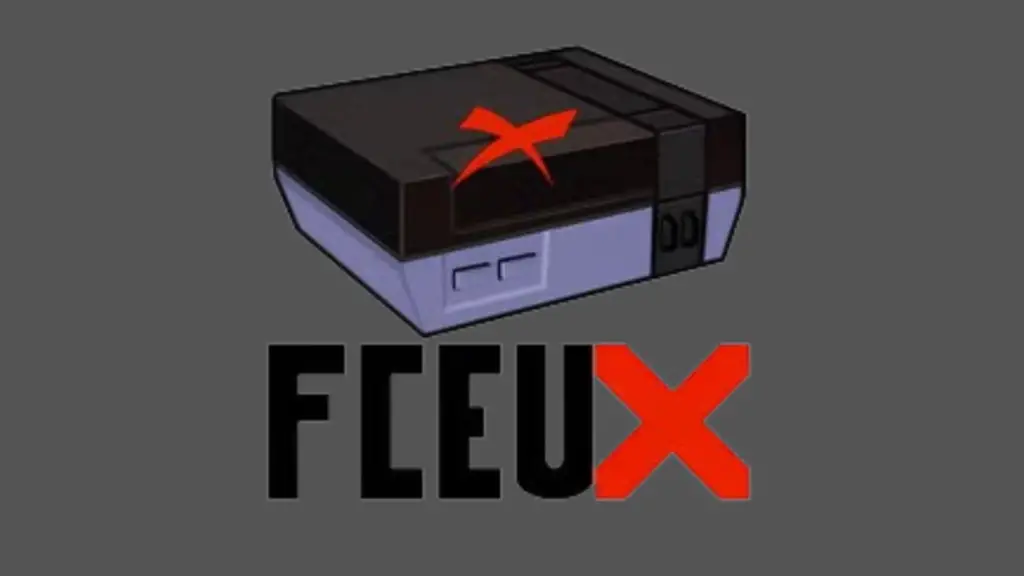 fceux emulator