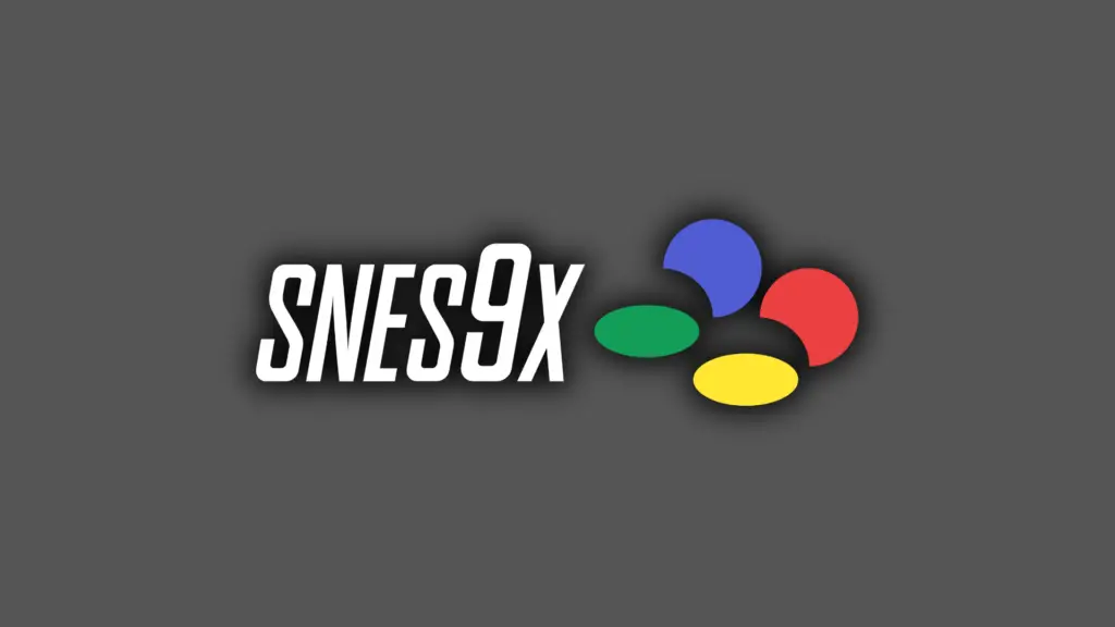 snes9x