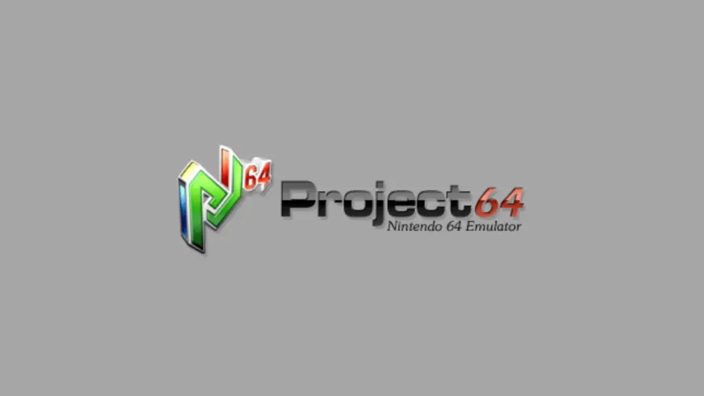 project64 emulator