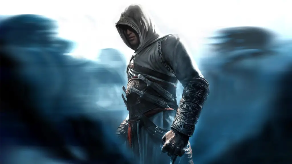 Assassin's Creed