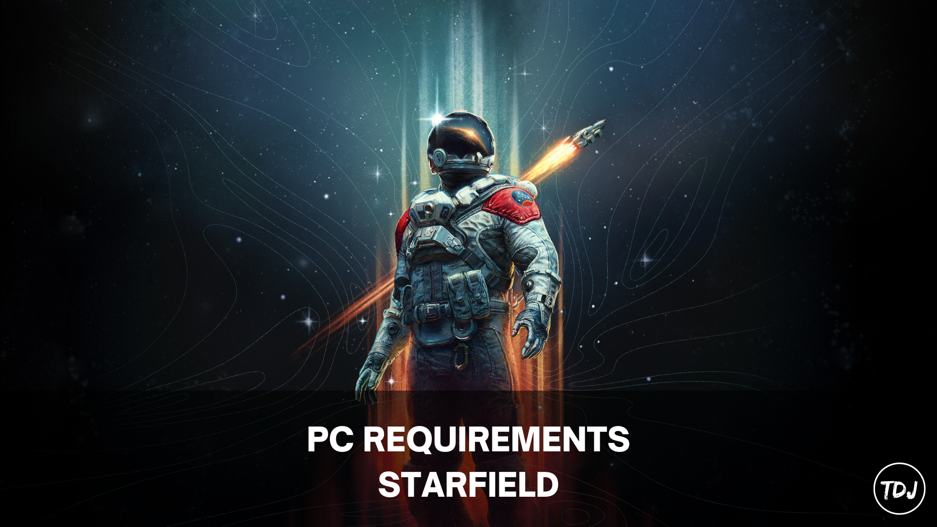 starfield pc requirements