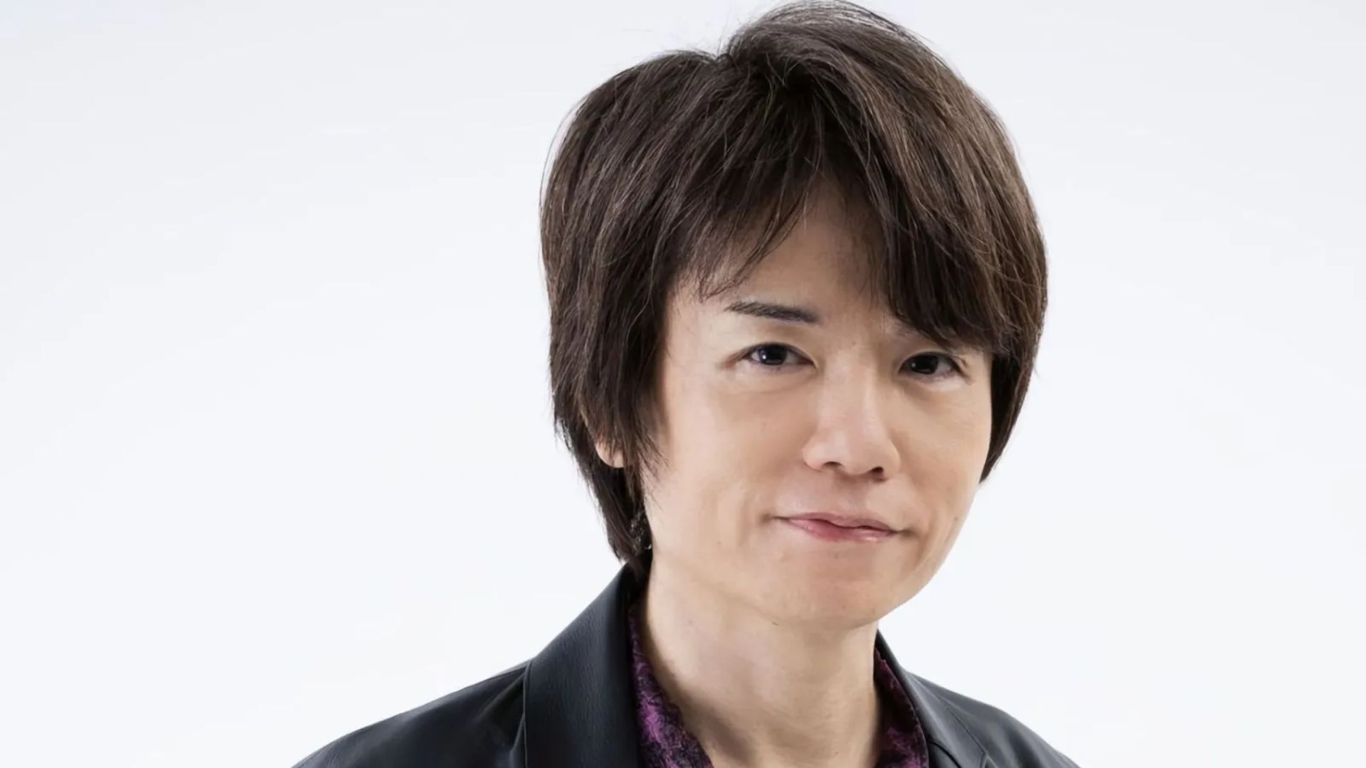 masahiro sakurai confirms new game in development