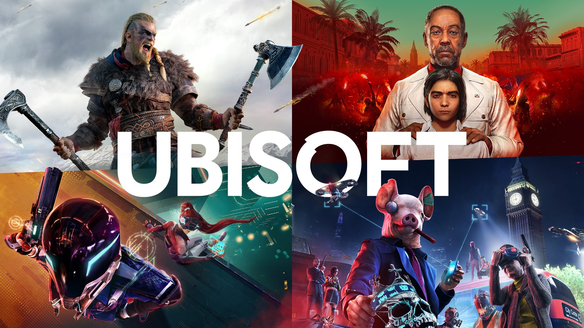 ubisoft may go private