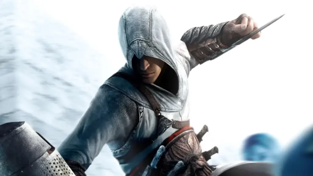 hidden blade assassin's creed