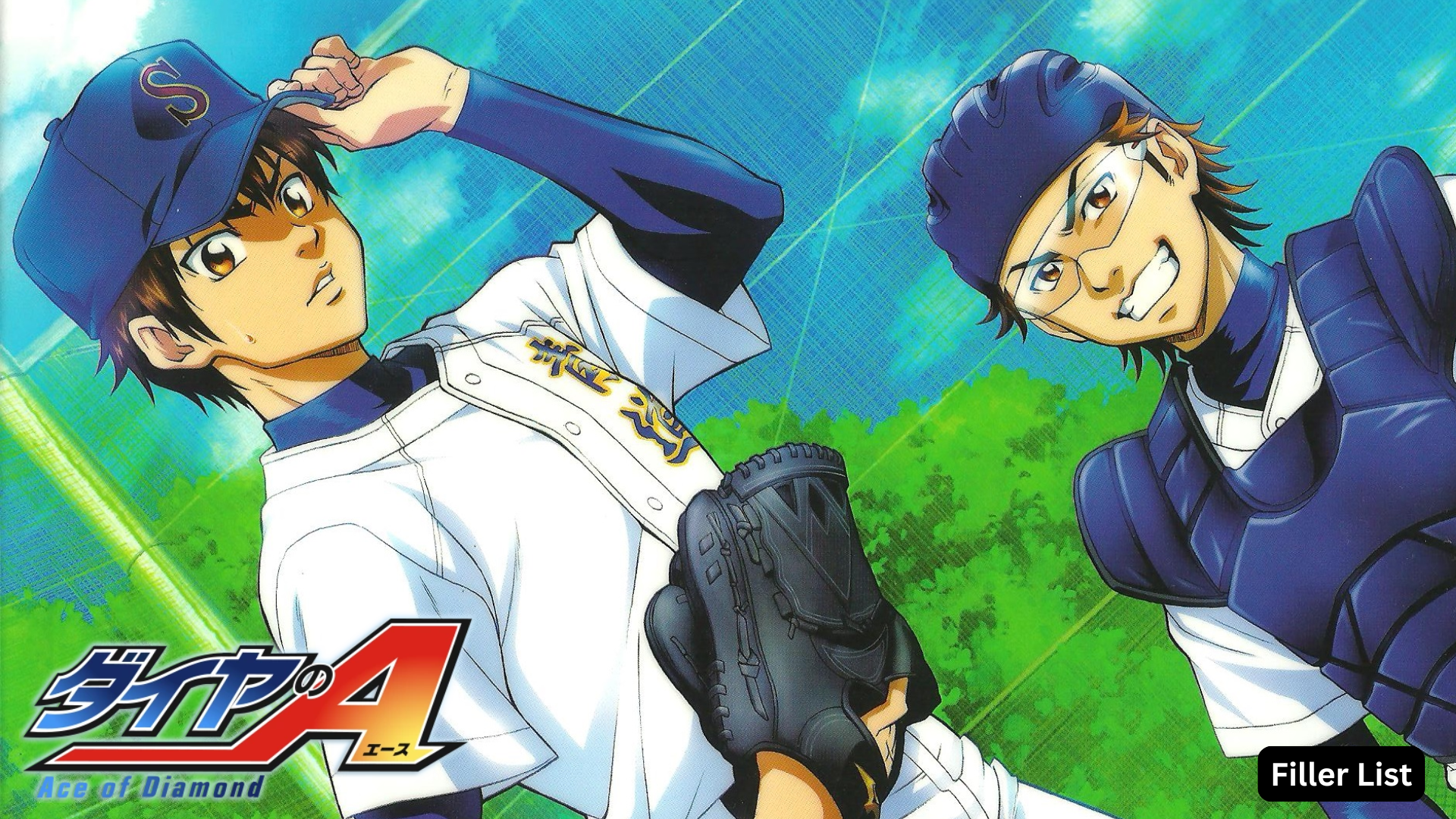 ace of diamond filler list